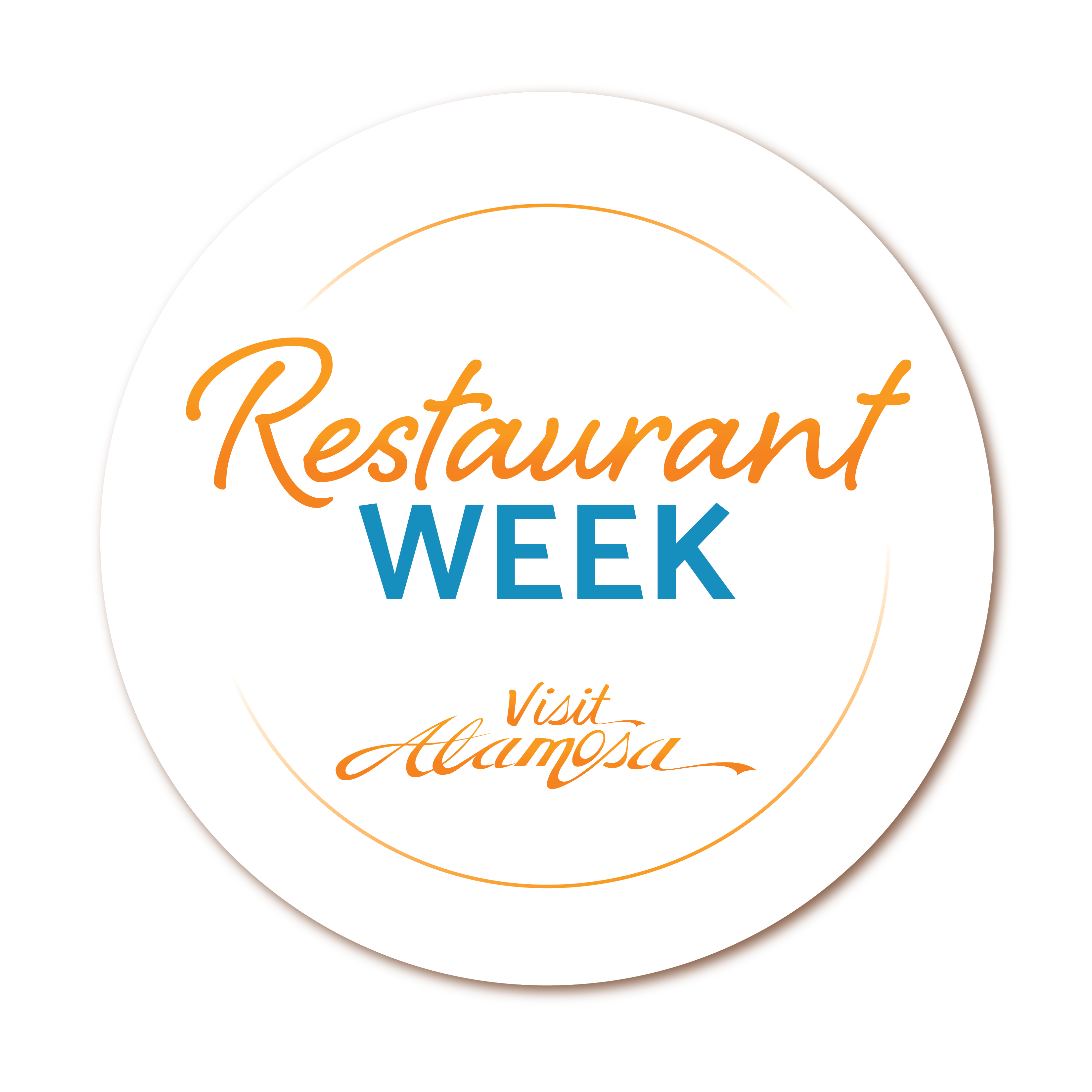 2023 Restaurant Week Logo 01