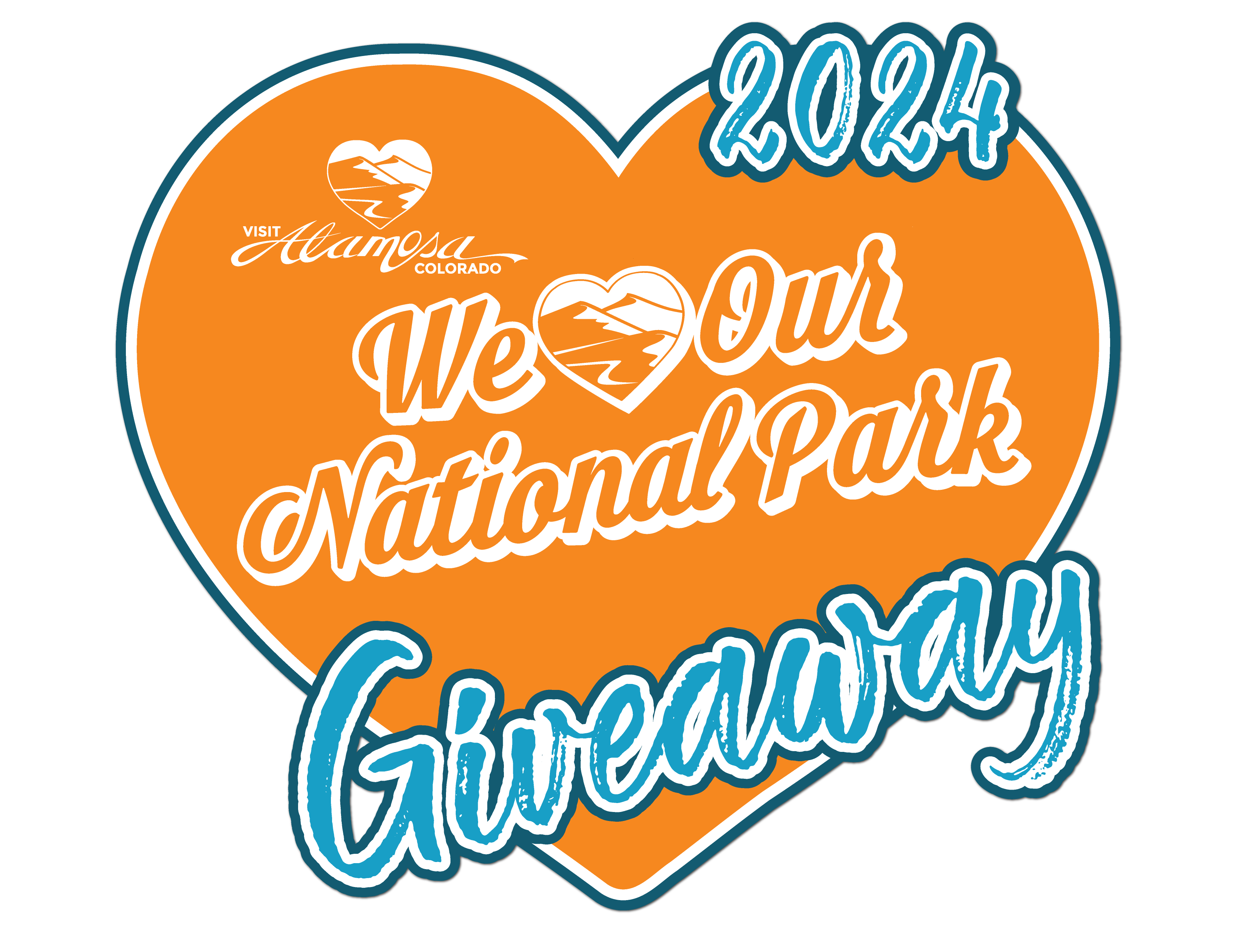 2024 We Love Our National Park Giveaway Artboard 5