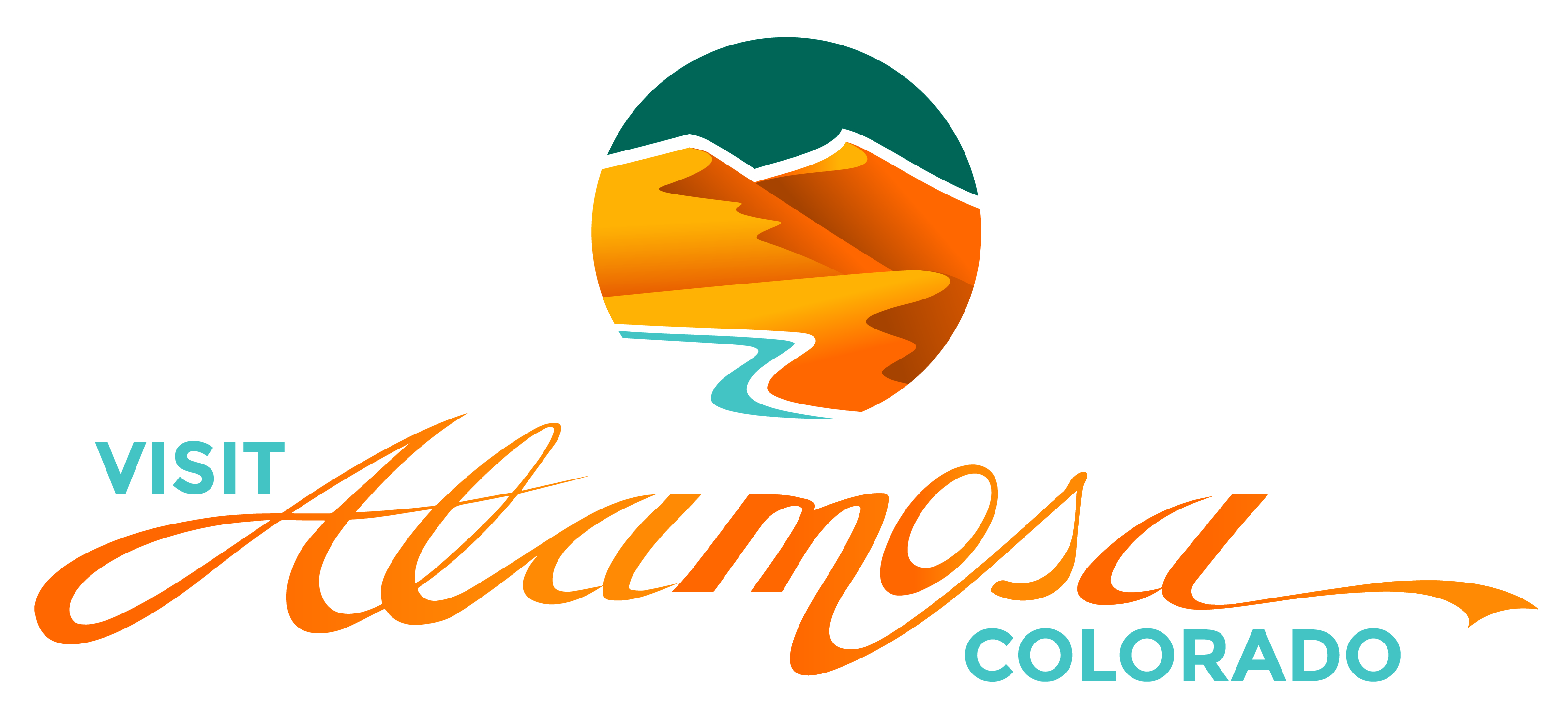 Alamosa logo fullcolor