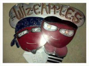 Wize Apples