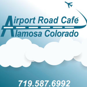 Airport Road Cafe