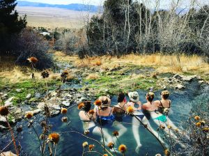 Valley View Hot Springs