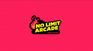 No Limit Arcade
