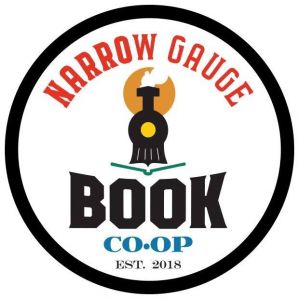 Narrow Gauge Book Co-op