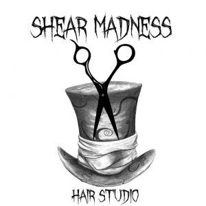 Shear Madness Hair Studio LLC