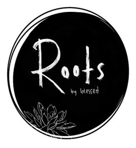 Roots by Blessed