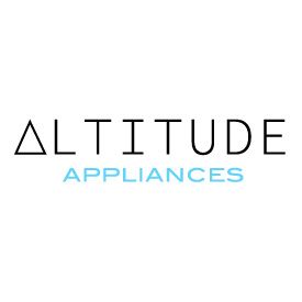 Altitude Appliances