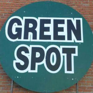 Green Spot Garden Center & Antiques
