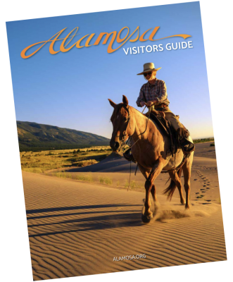The Visitor Guide