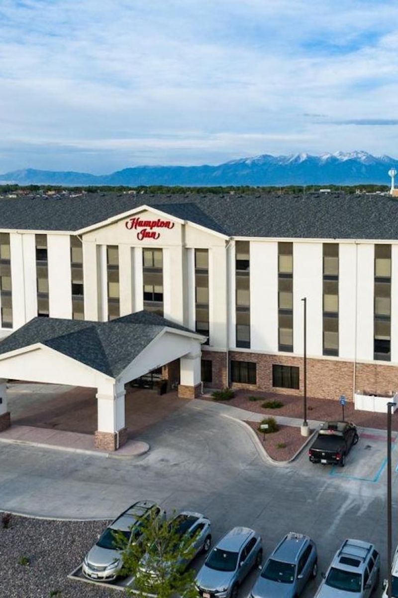 Where to Stay: Hotels and Motels in Alamosa