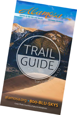 The Trail Guide