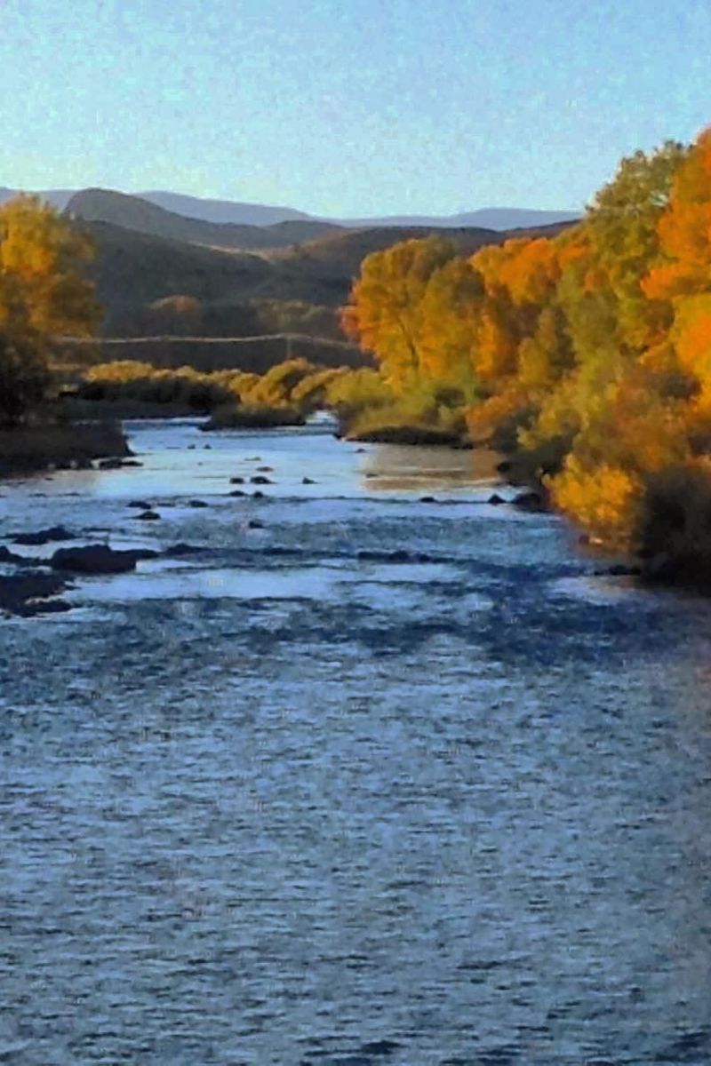 5 Reasons to Visit Alamosa in the Fall