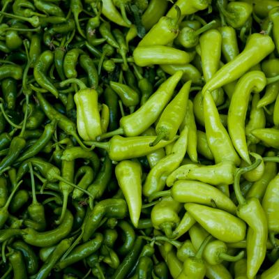 Get a Taste of the San Luis Valley’s Famed Green Chile