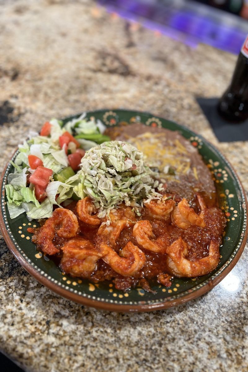 Visit Alamosa's Restaurant Week Returns 
