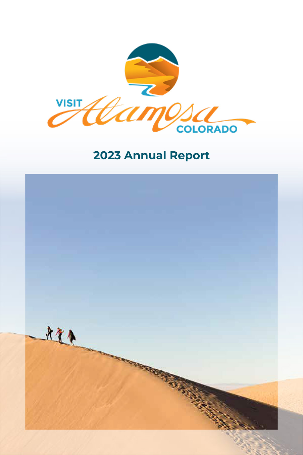 2023 Annual Report Alamosa.org